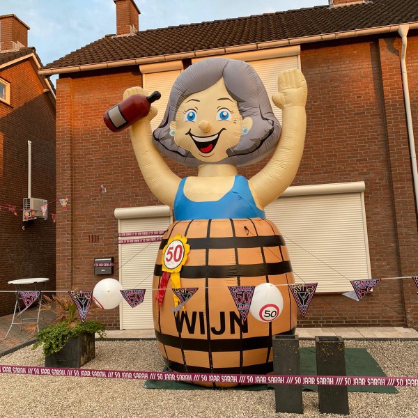 Sarah Pop In Vat Sarah Pop In Vat